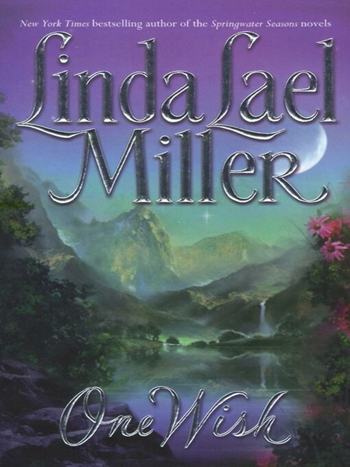 Cover image for One Wish